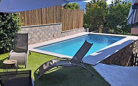 B&B La Fontanella
