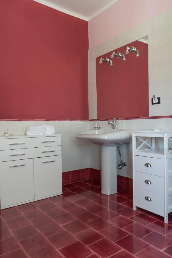 B&B La Fontanella Riccò del Golfo di Spezia Extérieur photo