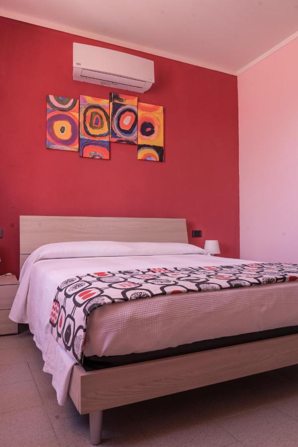 B&B La Fontanella Riccò del Golfo di Spezia Extérieur photo