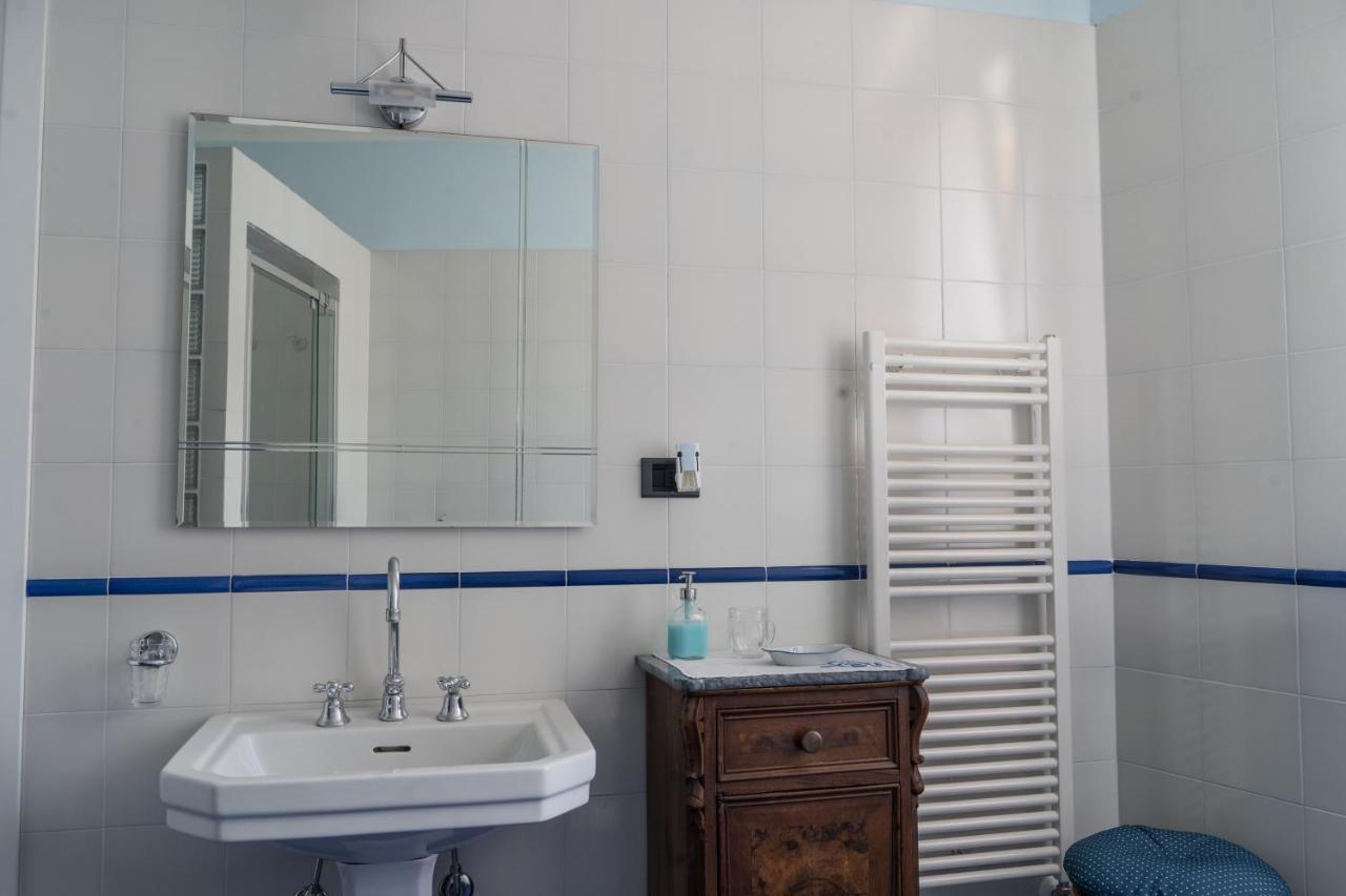 B&B La Fontanella Riccò del Golfo di Spezia Extérieur photo