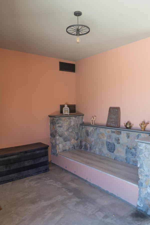 B&B La Fontanella Riccò del Golfo di Spezia Extérieur photo