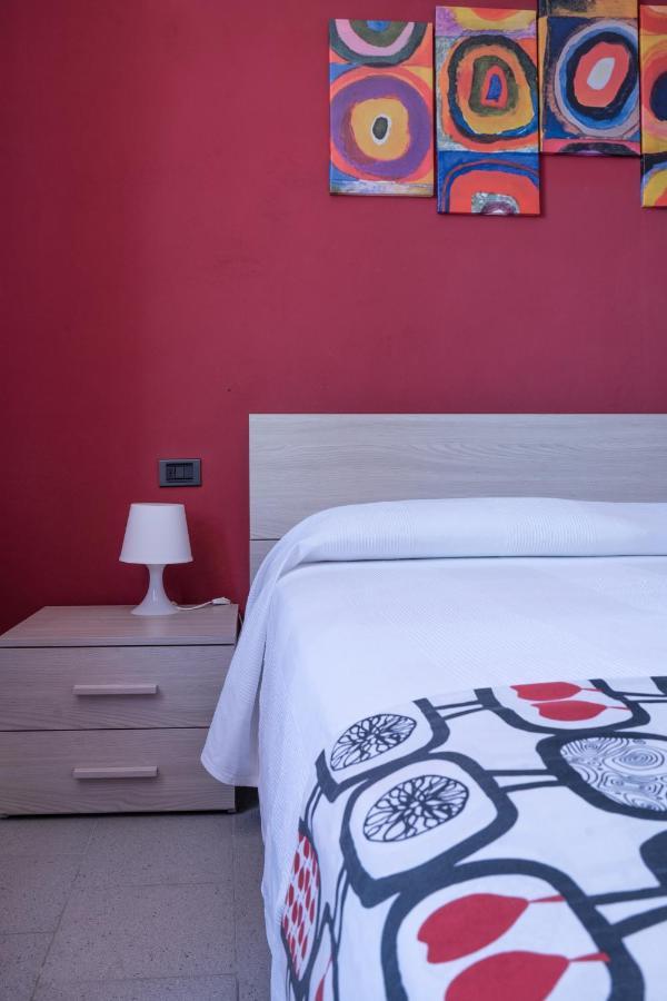 B&B La Fontanella Riccò del Golfo di Spezia Extérieur photo