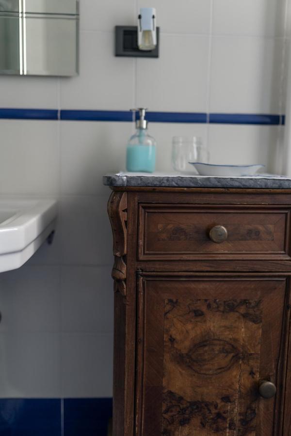 B&B La Fontanella Riccò del Golfo di Spezia Extérieur photo