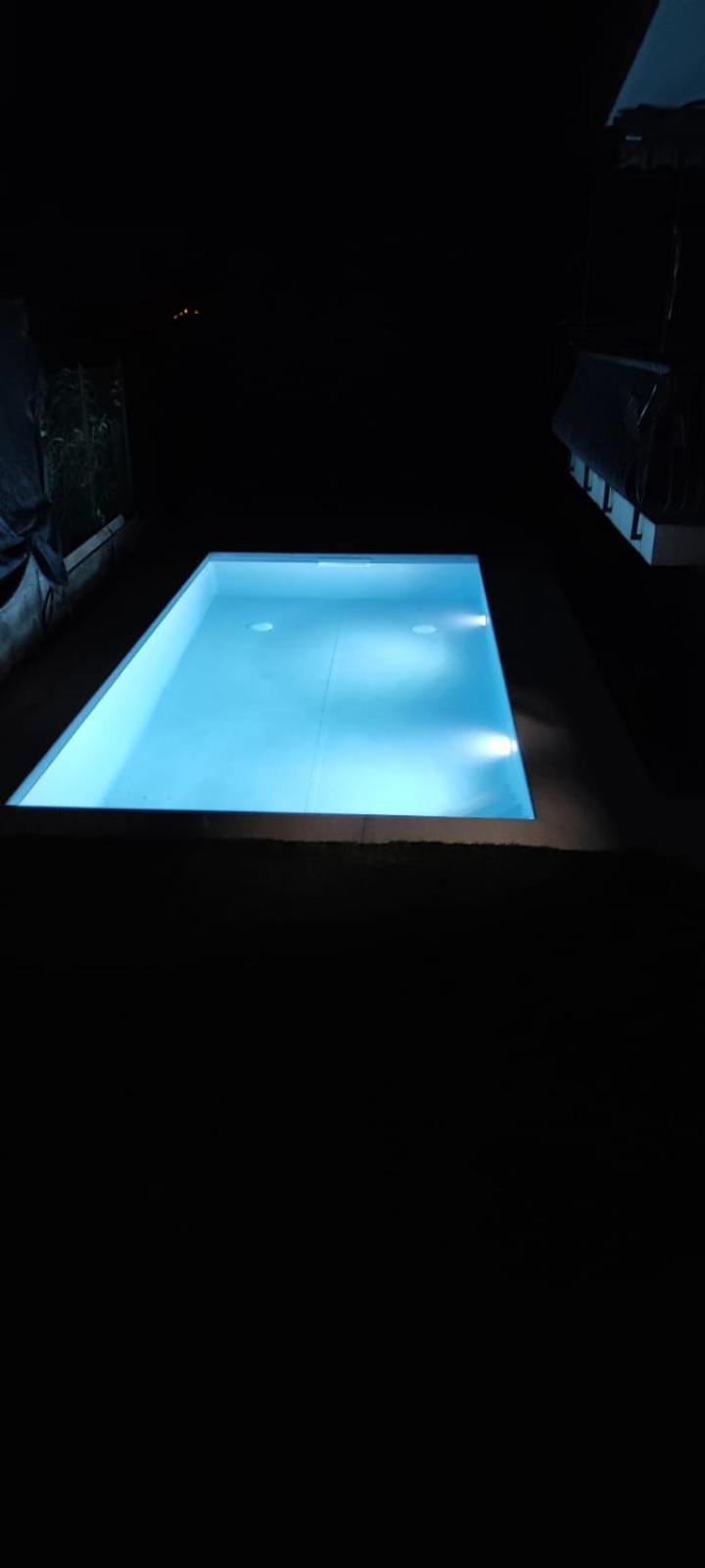 B&B La Fontanella Riccò del Golfo di Spezia Extérieur photo